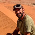 Davide Sita nel Deserto, Natural Survival